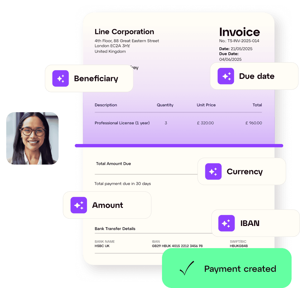 iBanPay